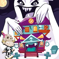 Adventure House Mystery