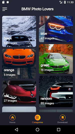 Best BMW Lovers Wallpapers Without Internet 🔥 Screenshot 3
