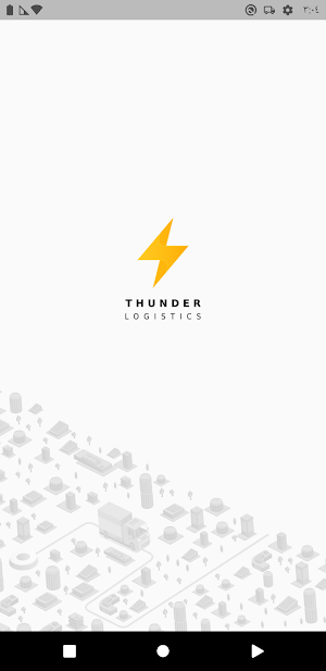 Thunder  (Business) Screenshot 0