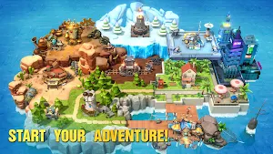 Dreamland Pioneer screenshot 7