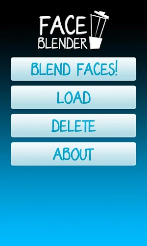 Face Blender Screenshot 0
