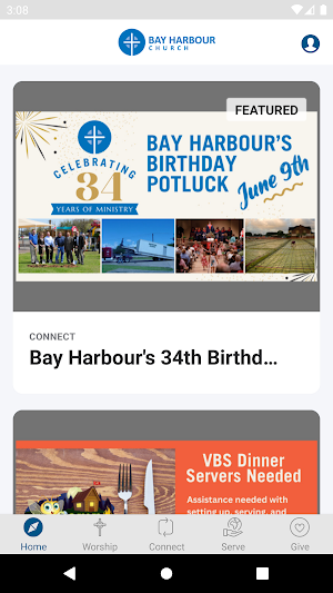 Bay Harbour Screenshot 1
