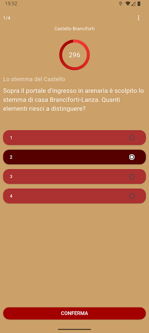 Terrasùli: Caccia al Tesoro Screenshot 2