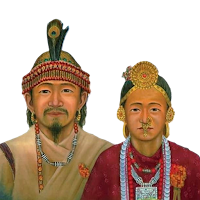Sumnima Paruhang