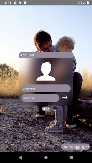 nemPhoto Screenshot 0