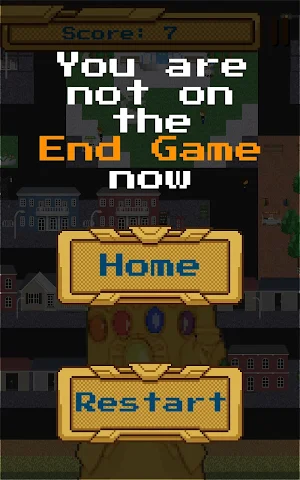 Gauntlet Says Screenshot 3