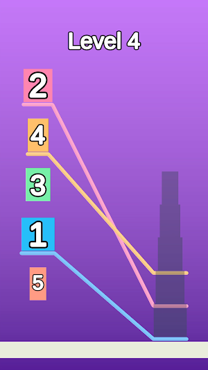 Tower Puzzle Screenshot 3