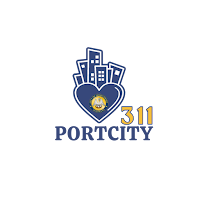 PortCity311