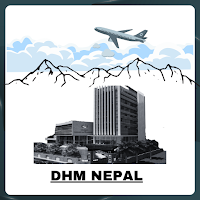 DHM (Aviation Weather )
