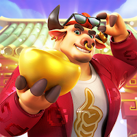 Golden Ox Treasure