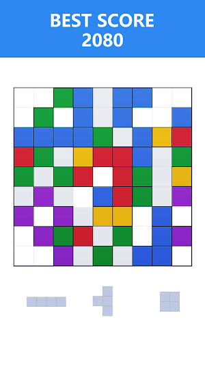 Block Sudoku Screenshot 3