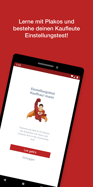 Kauffrau/mann - Karriere Screenshot 0