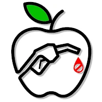 Petroleum-Free Food