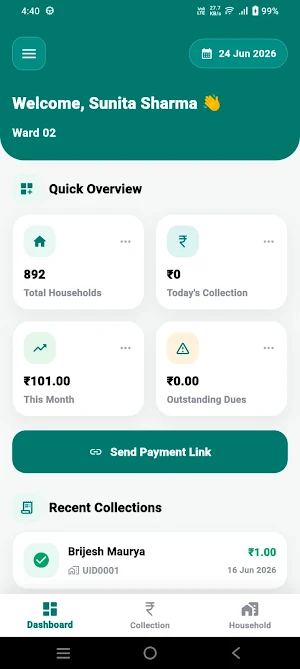 Garbage Screenshot 3