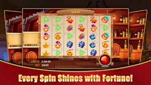 Spin Winner Screenshot 0