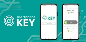 Smartphonekey Screenshot 0