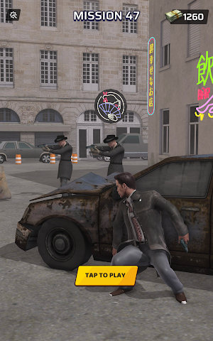 Max Slowmo Screenshot 2