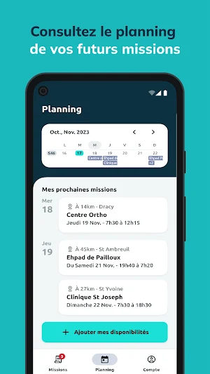 My GenesisRH Screenshot 1