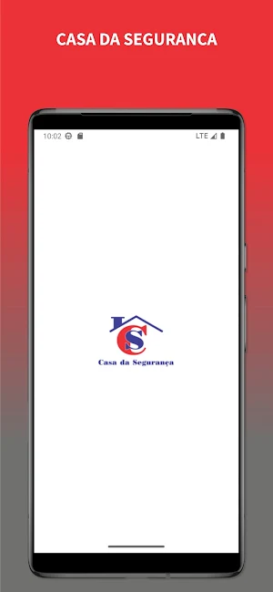 Casa da Segurança Screenshot 0
