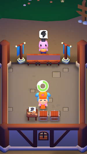 Magic Mart Screenshot 0