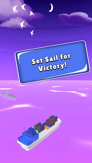 Cargo Ship Master Screenshot 3