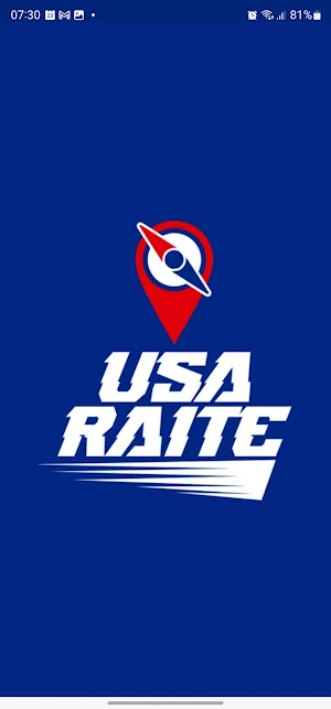 USA raite Screenshot 3