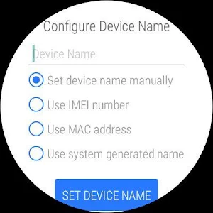SureMDM Agent for Smartwatches Screenshot 3