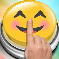 Laughter sound buttons - prank