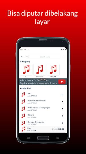 Lirik Lagu Sheila On 7 Lengkap Screenshot 2