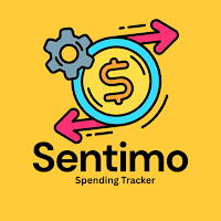 Sentimo: Spending Tracker