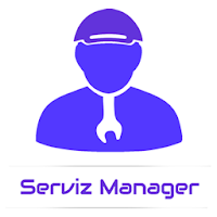 Serviz Manager
