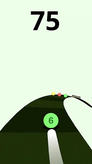 Digital Hit Screenshot 1