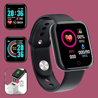FOGUTUNE Smart Watch guide