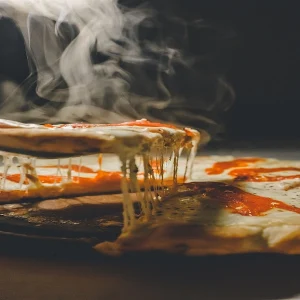 Pizza Wallpapers Screenshot 1