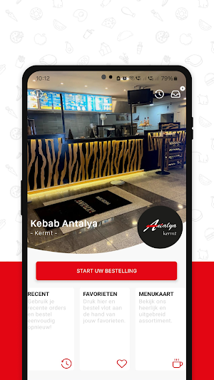 Kebab Antalya Screenshot 0