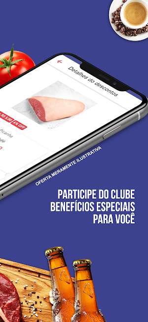 Clube Bengala Screenshot 3