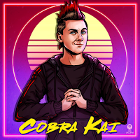 Cobra Kai Wallpapers and Backg