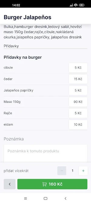 Pizza Marco Screenshot 3