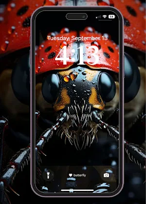 Galaxy S24 Wallpaper HD Screenshot 1