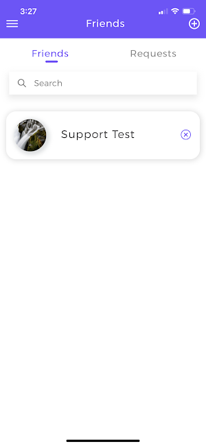 Silver Social Screenshot 2