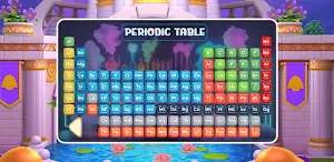 Chemical Adventure Screenshot 2
