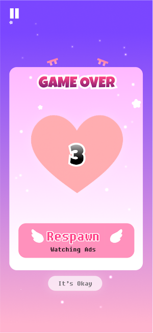 STRAWBERRY MOM 3D Screenshot 2
