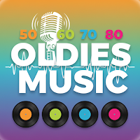 50s 60s 70s Oldies Music Radio