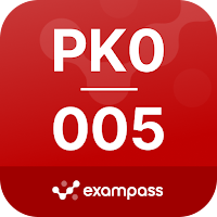 PK0-005 Exam Pass