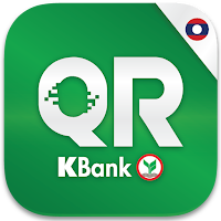 QR KBank