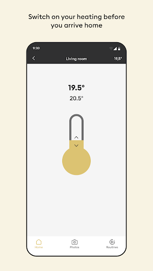 Sweetom Screenshot 1