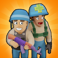 Squad Adventure: Elite Strike