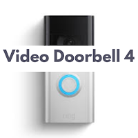 Ring Video Doorbell 4 Guide