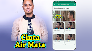 Lagu Cinta dan Air Mata Screenshot 2