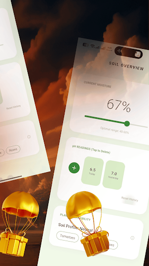 Terra Soil Check Screenshot 3